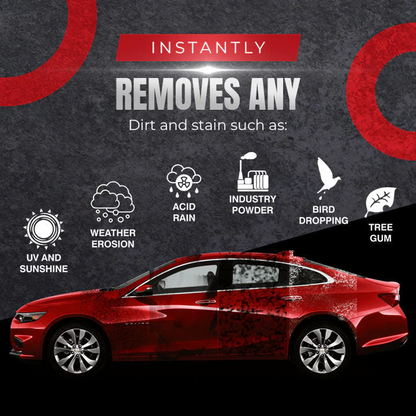 Removes All Scratches Within Seconds (1+1 Free)